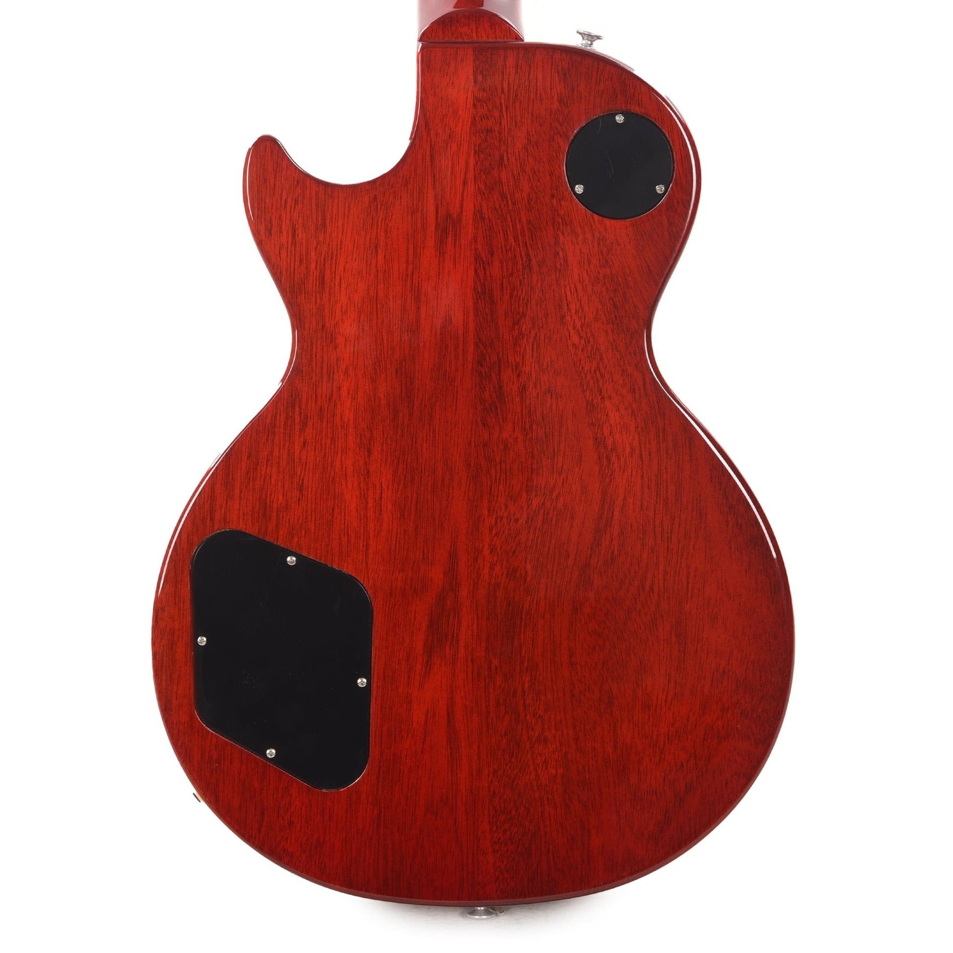 Gibson Original Les Paul Standard '60s Tomato Soup Burst Electric Guitars / Solid Body