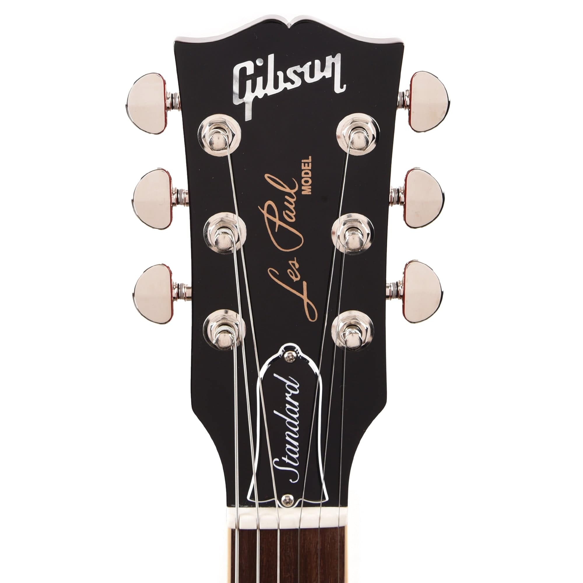 Gibson Original Les Paul Standard '60s Tomato Soup Burst Electric Guitars / Solid Body