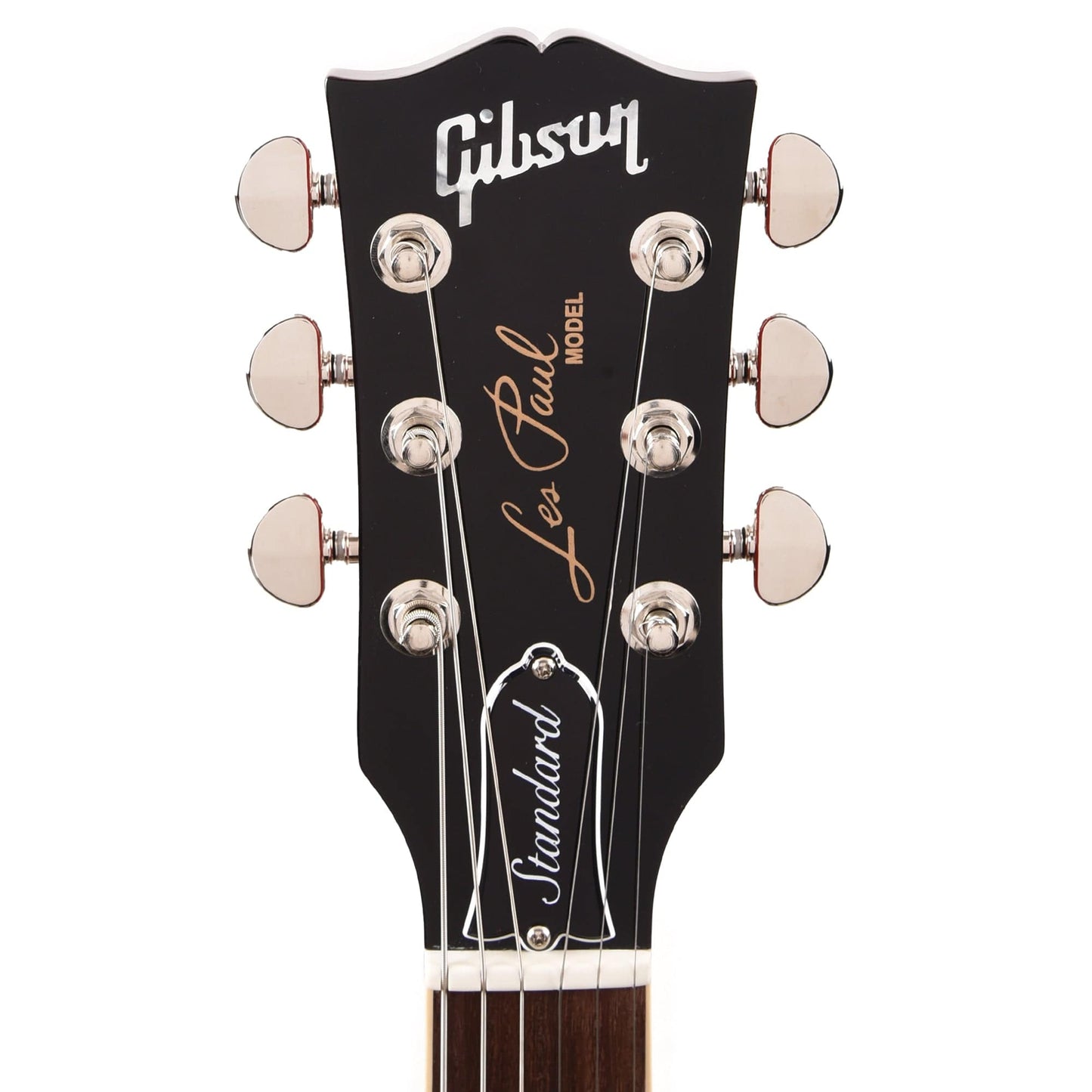 Gibson Original Les Paul Standard '60s Tomato Soup Burst Electric Guitars / Solid Body