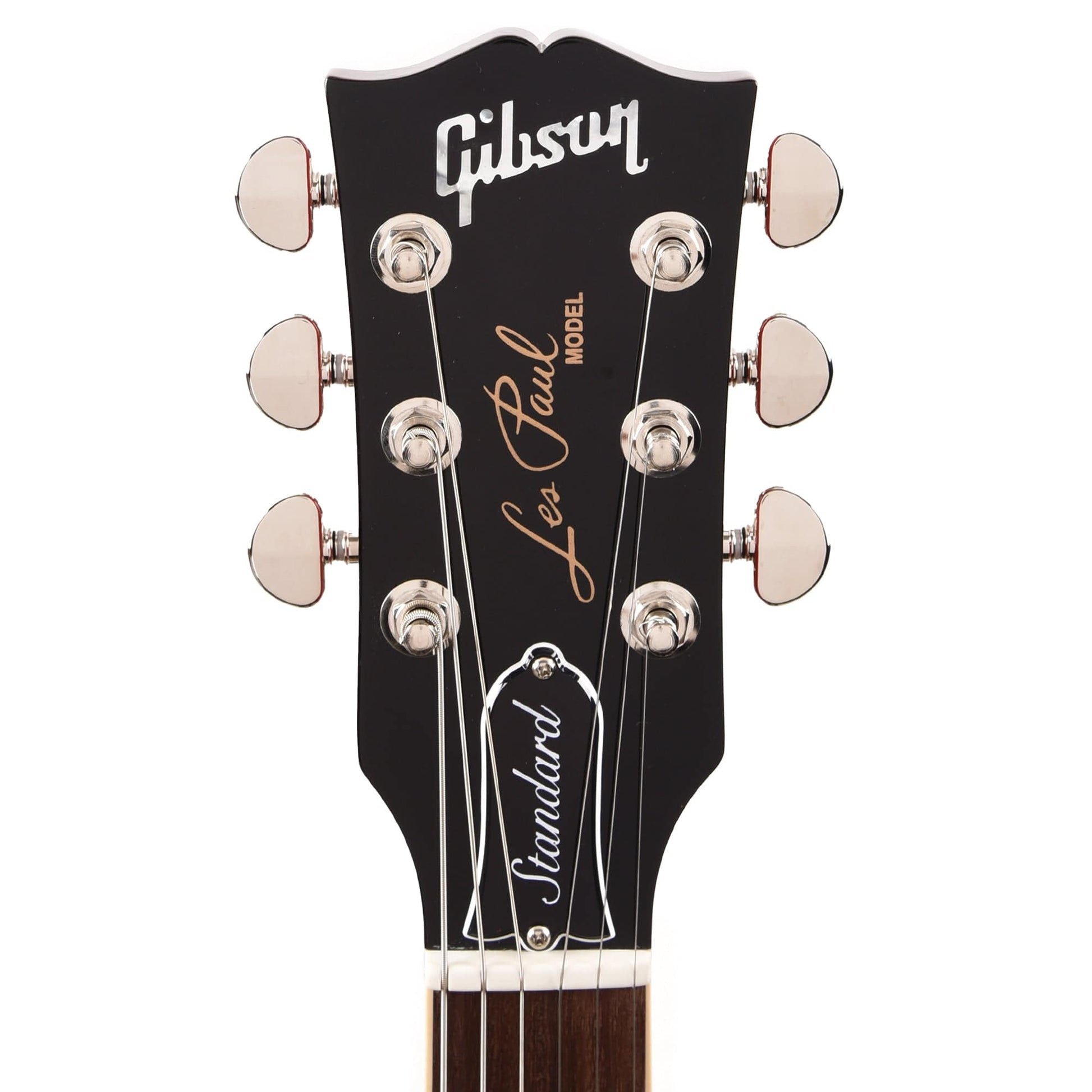 Gibson Original Les Paul Standard '60s Tomato Soup Burst Electric Guitars / Solid Body