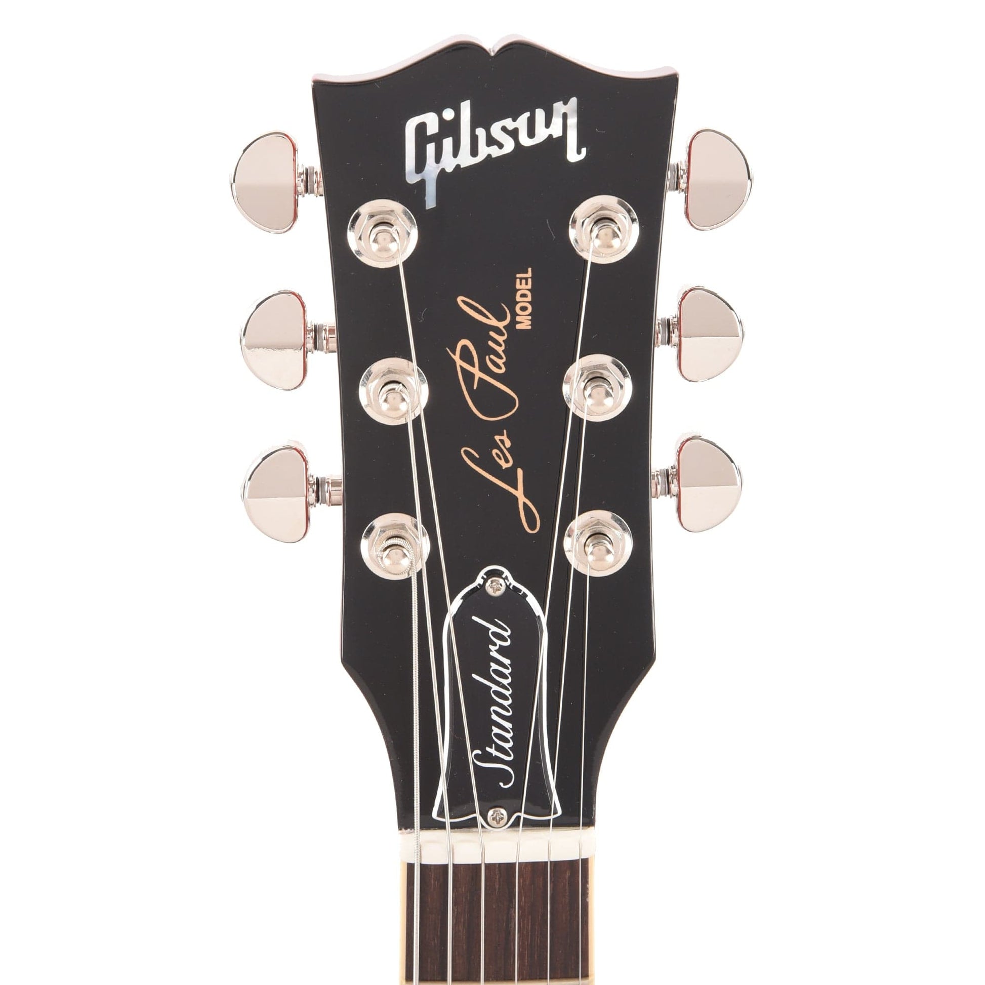 Gibson Original Les Paul Standard '60s Tomato Soup Burst Electric Guitars / Solid Body