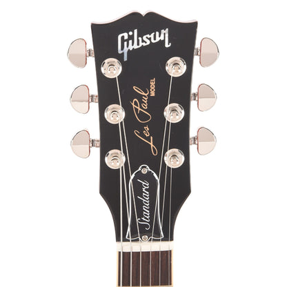 Gibson Original Les Paul Standard '60s Tomato Soup Burst Electric Guitars / Solid Body