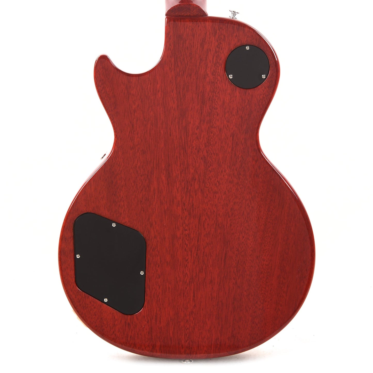 Gibson Original Les Paul Standard '60s Tomato Soup Burst Electric Guitars / Solid Body