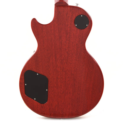 Gibson Original Les Paul Standard '60s Tomato Soup Burst Electric Guitars / Solid Body