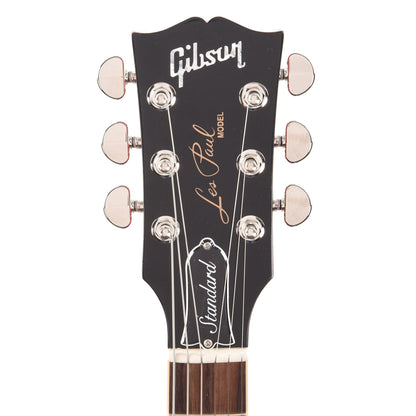 Gibson Original Les Paul Standard '60s Tomato Soup Burst Electric Guitars / Solid Body