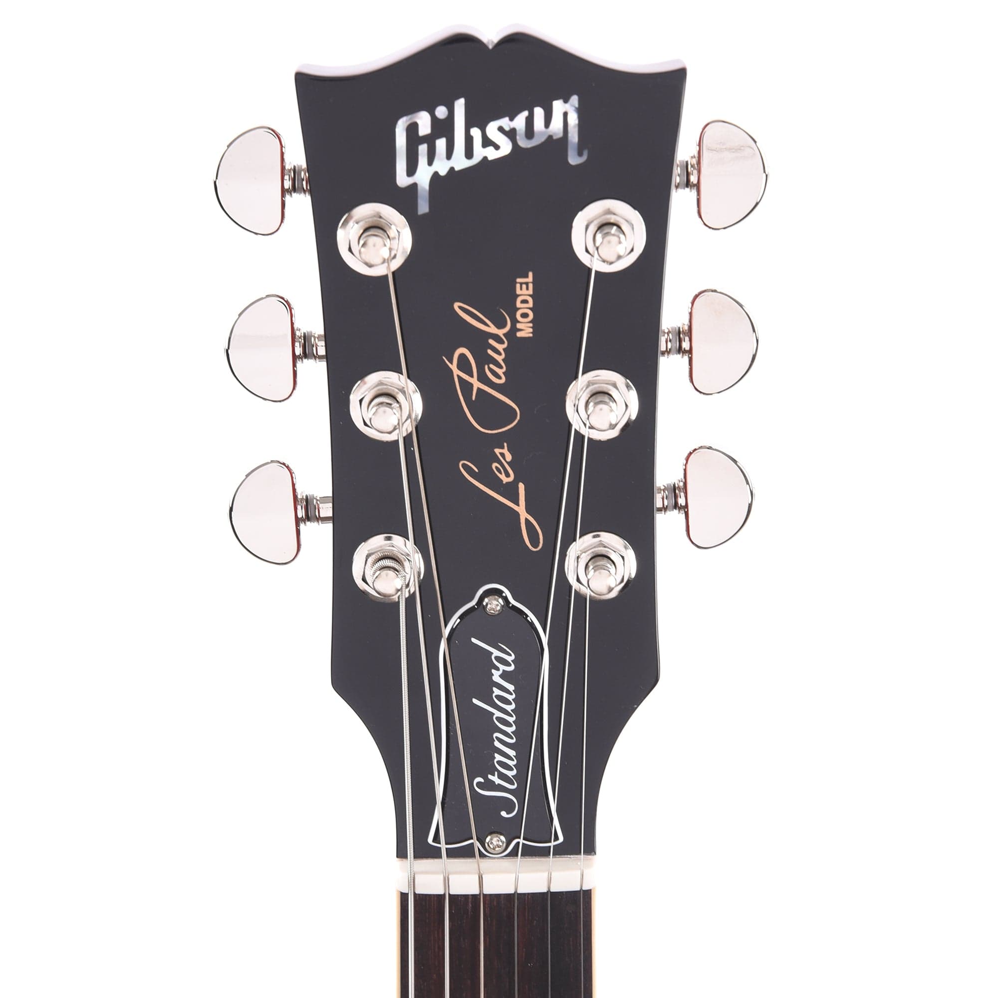 Gibson Original Les Paul Standard '60s Tomato Soup Burst Electric Guitars / Solid Body