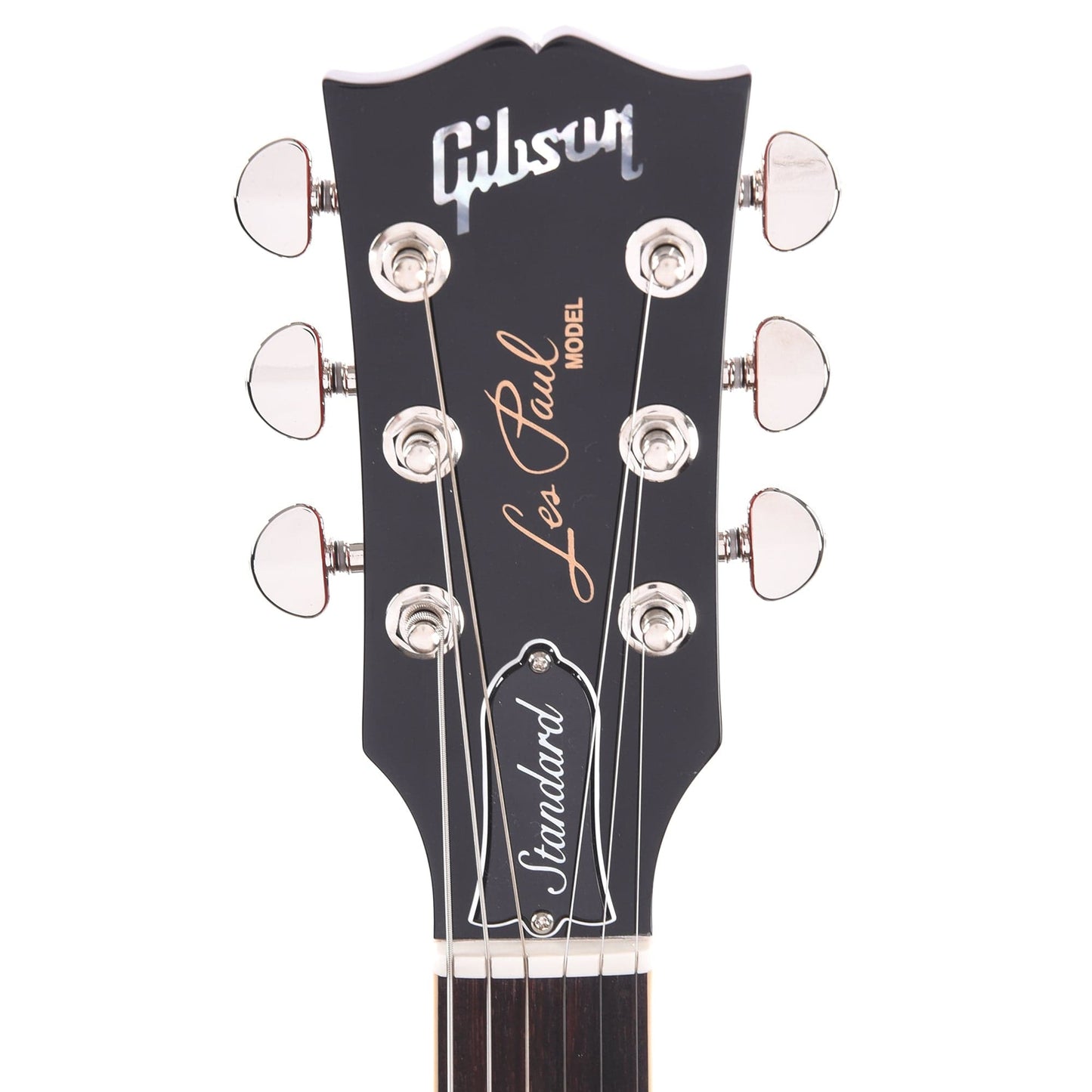 Gibson Original Les Paul Standard '60s Tomato Soup Burst Electric Guitars / Solid Body