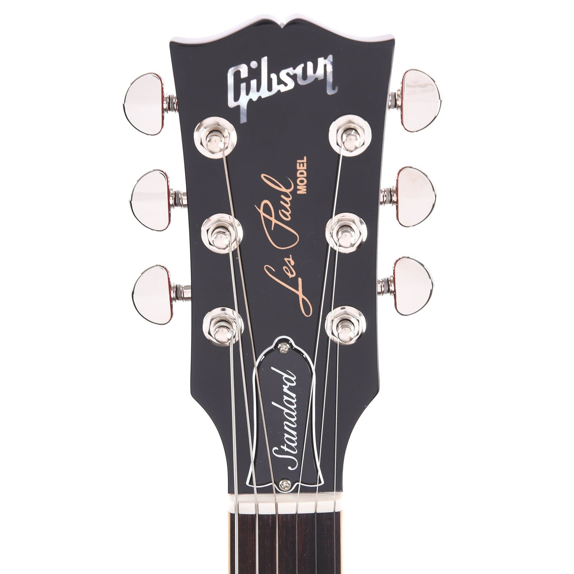 Gibson Original Les Paul Standard '60s Tomato Soup Burst Electric Guitars / Solid Body