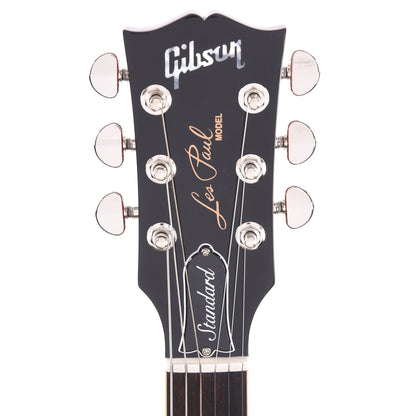 Gibson Original Les Paul Standard '60s Tomato Soup Burst Electric Guitars / Solid Body