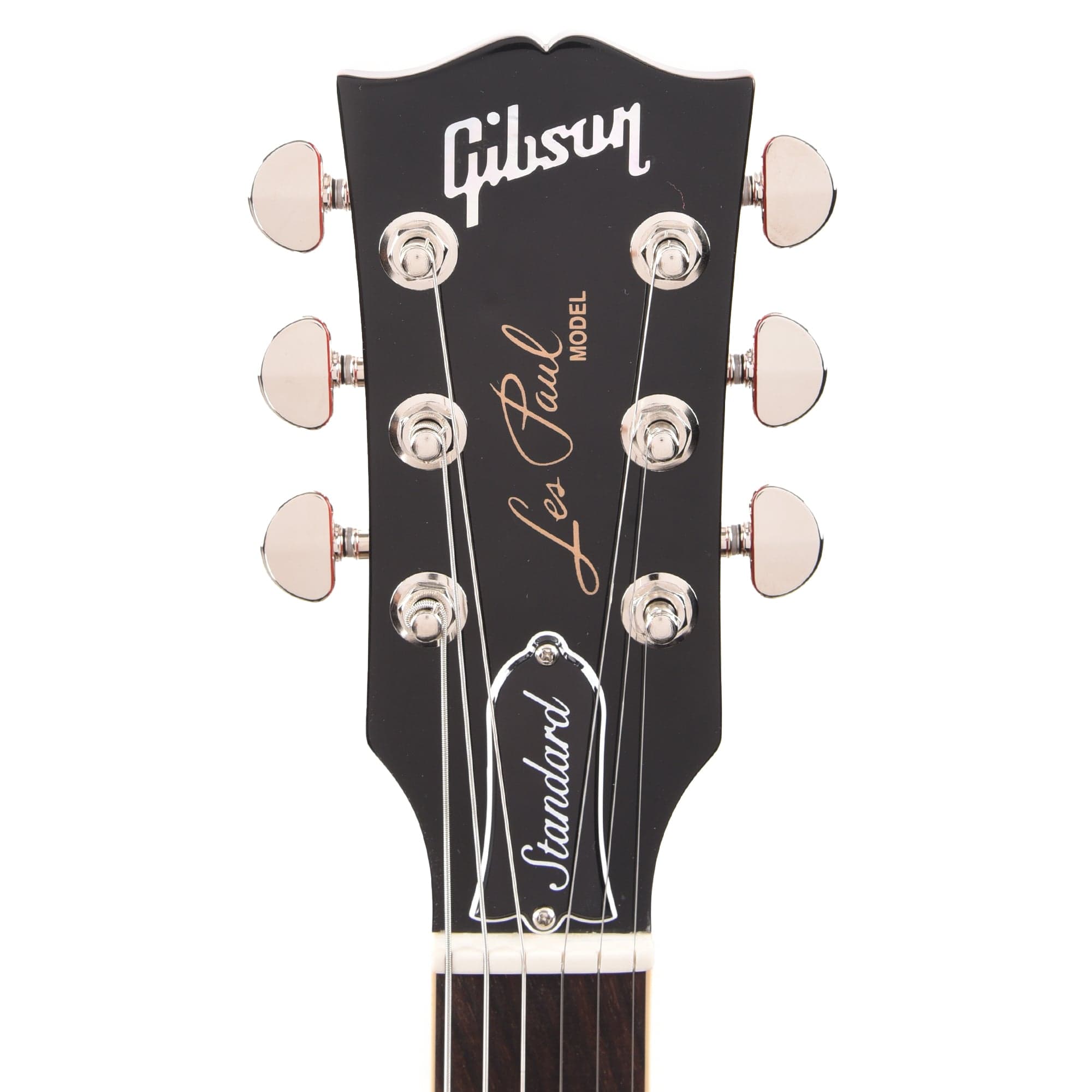 Gibson Original Les Paul Standard '60s Tomato Soup Burst Electric Guitars / Solid Body