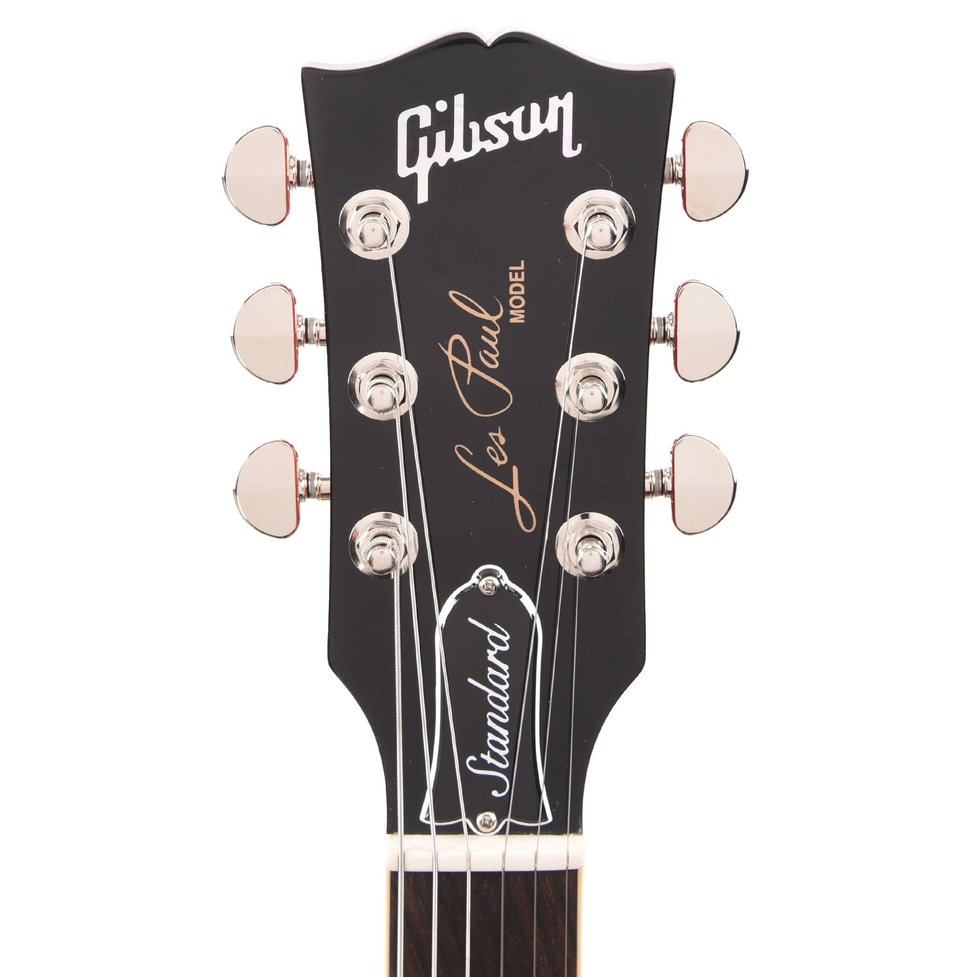 Gibson Original Les Paul Standard '60s Tomato Soup Burst Electric Guitars / Solid Body