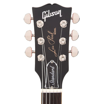 Gibson Original Les Paul Standard '60s Tomato Soup Burst Electric Guitars / Solid Body