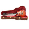 Gibson Original Les Paul Standard '60s Tomato Soup Burst Electric Guitars / Solid Body