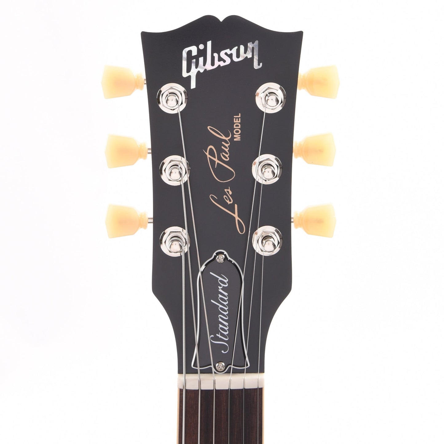 Gibson Original Les Paul Standard Faded '50s Vintage Honey Burst Electric Guitars / Solid Body