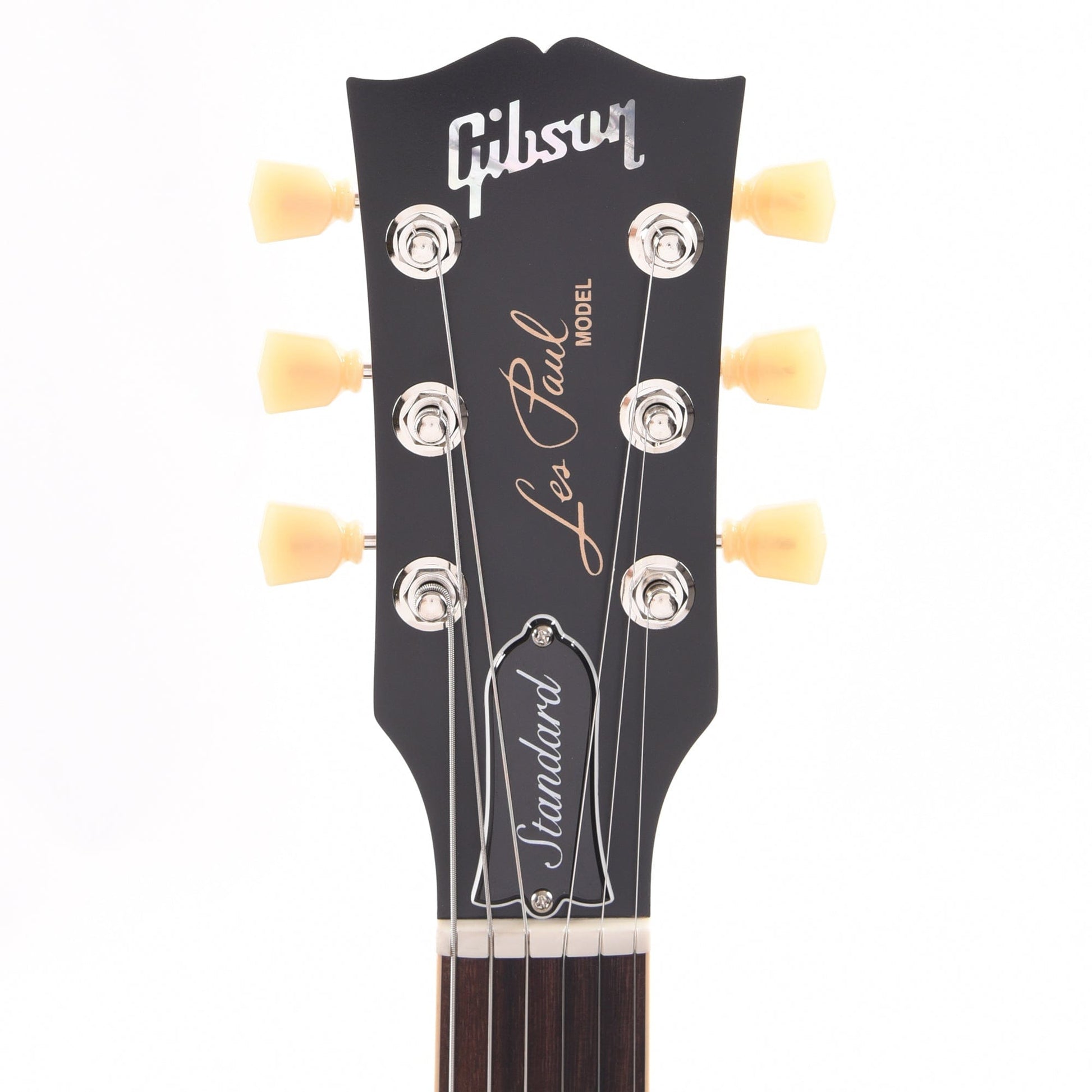 Gibson Original Les Paul Standard Faded '50s Vintage Honey Burst Electric Guitars / Solid Body