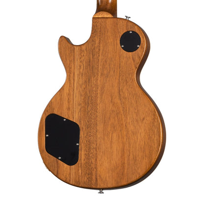 Gibson Original Les Paul Standard Faded '50s Vintage Honey Burst Electric Guitars / Solid Body