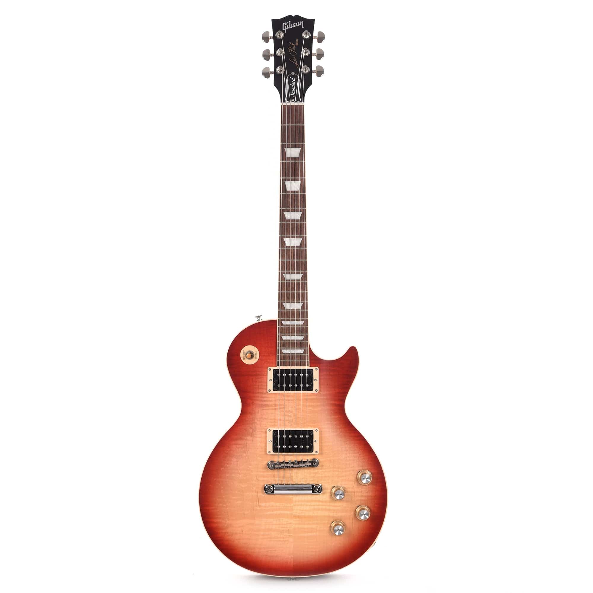 Gibson Original Les Paul Standard Faded '60s Vintage Cherry Sunburst