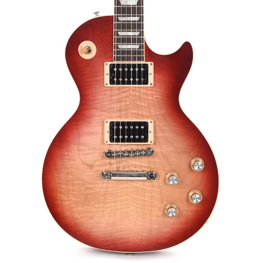 Gibson Original Les Paul Standard Faded '60s Vintage Cherry Sunburst Electric Guitars / Solid Body