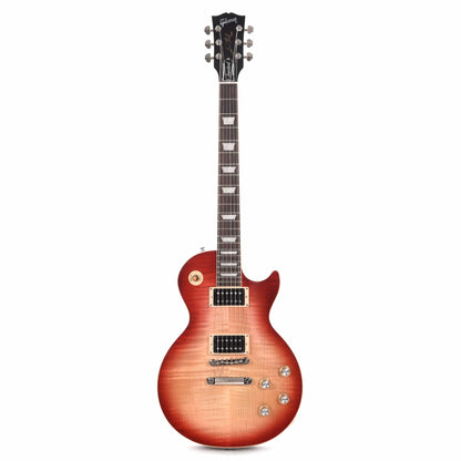 Gibson Original Les Paul Standard Faded '60s Vintage Cherry Sunburst Electric Guitars / Solid Body