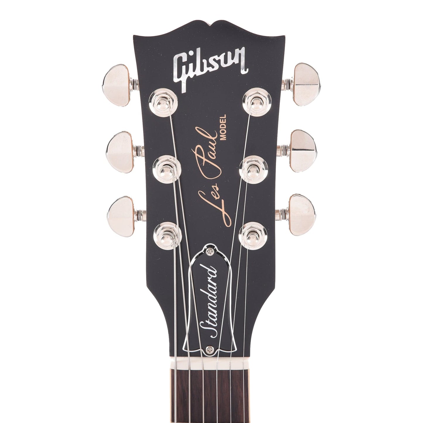 Gibson Original Les Paul Standard Faded '60s Vintage Cherry Sunburst Electric Guitars / Solid Body