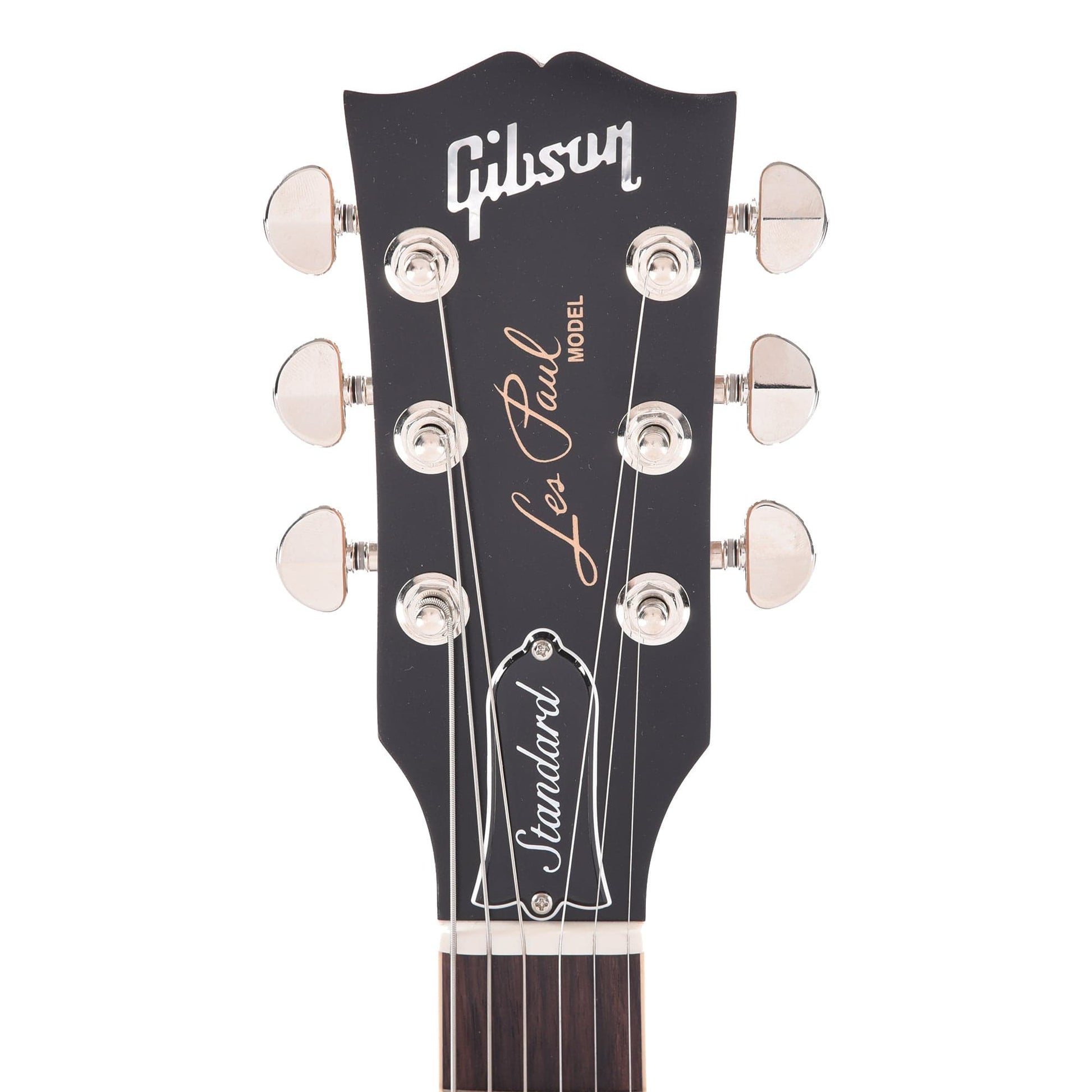 Gibson Original Les Paul Standard Faded '60s Vintage Cherry Sunburst Electric Guitars / Solid Body