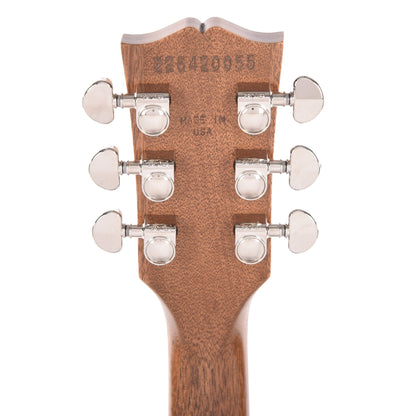 Gibson Original Les Paul Standard Faded '60s Vintage Cherry Sunburst Electric Guitars / Solid Body