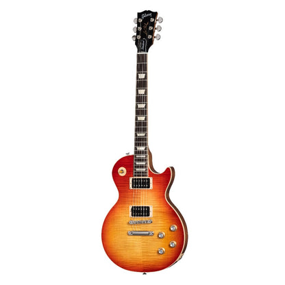 Gibson Original Les Paul Standard Faded '60s Vintage Cherry Sunburst Electric Guitars / Solid Body