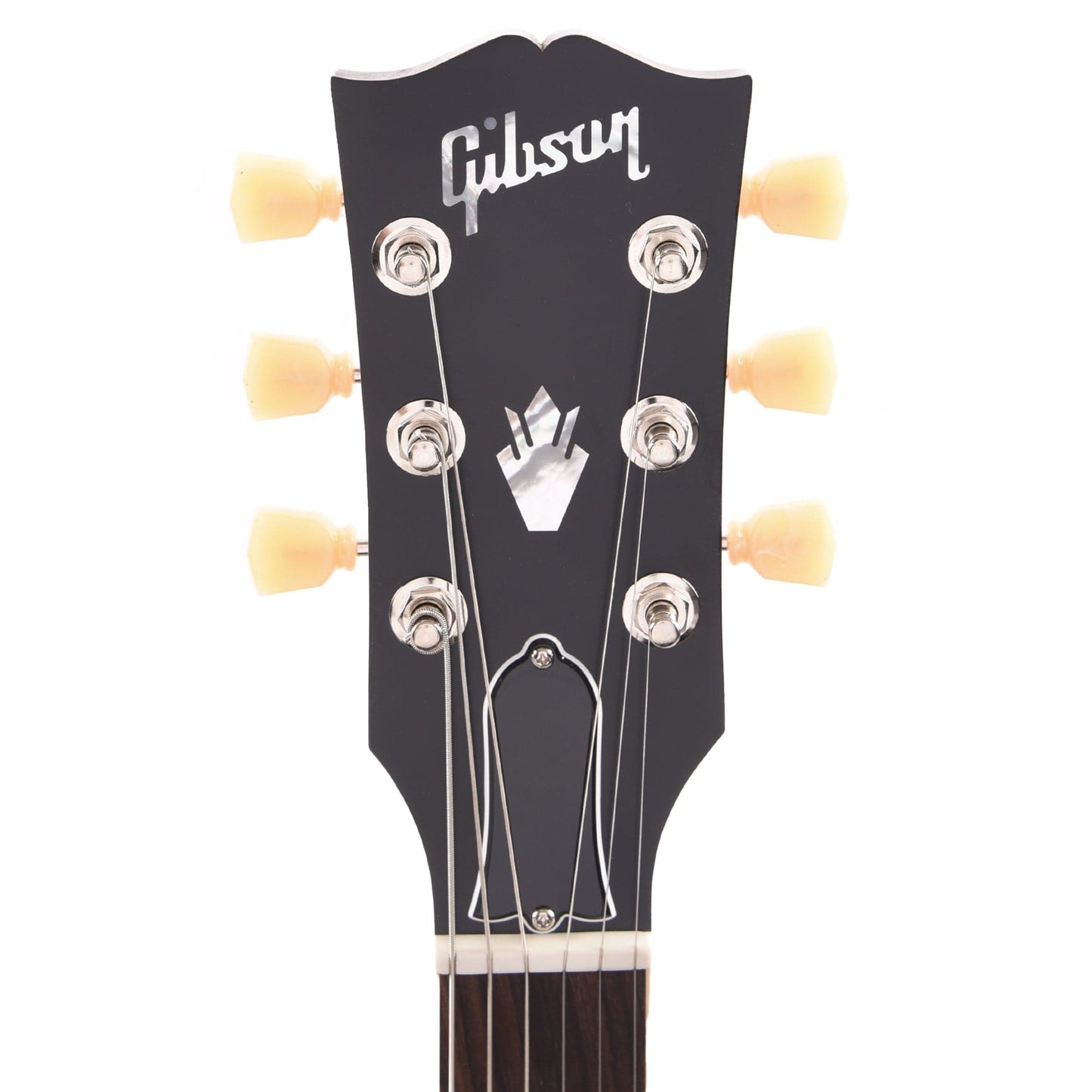 Gibson Original SG Standard '61 Maestro Vibrola Faded Vintage Cherry Electric Guitars / Solid Body