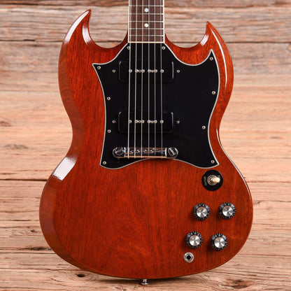 Gibson Pete Townshend Signature SG Cherry 2001 Electric Guitars / Solid Body