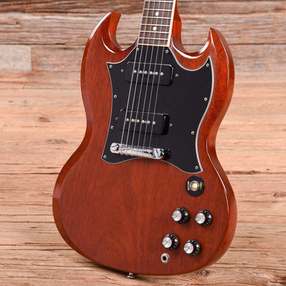 Gibson Pete Townshend Signature SG Cherry 2001 Electric Guitars / Solid Body