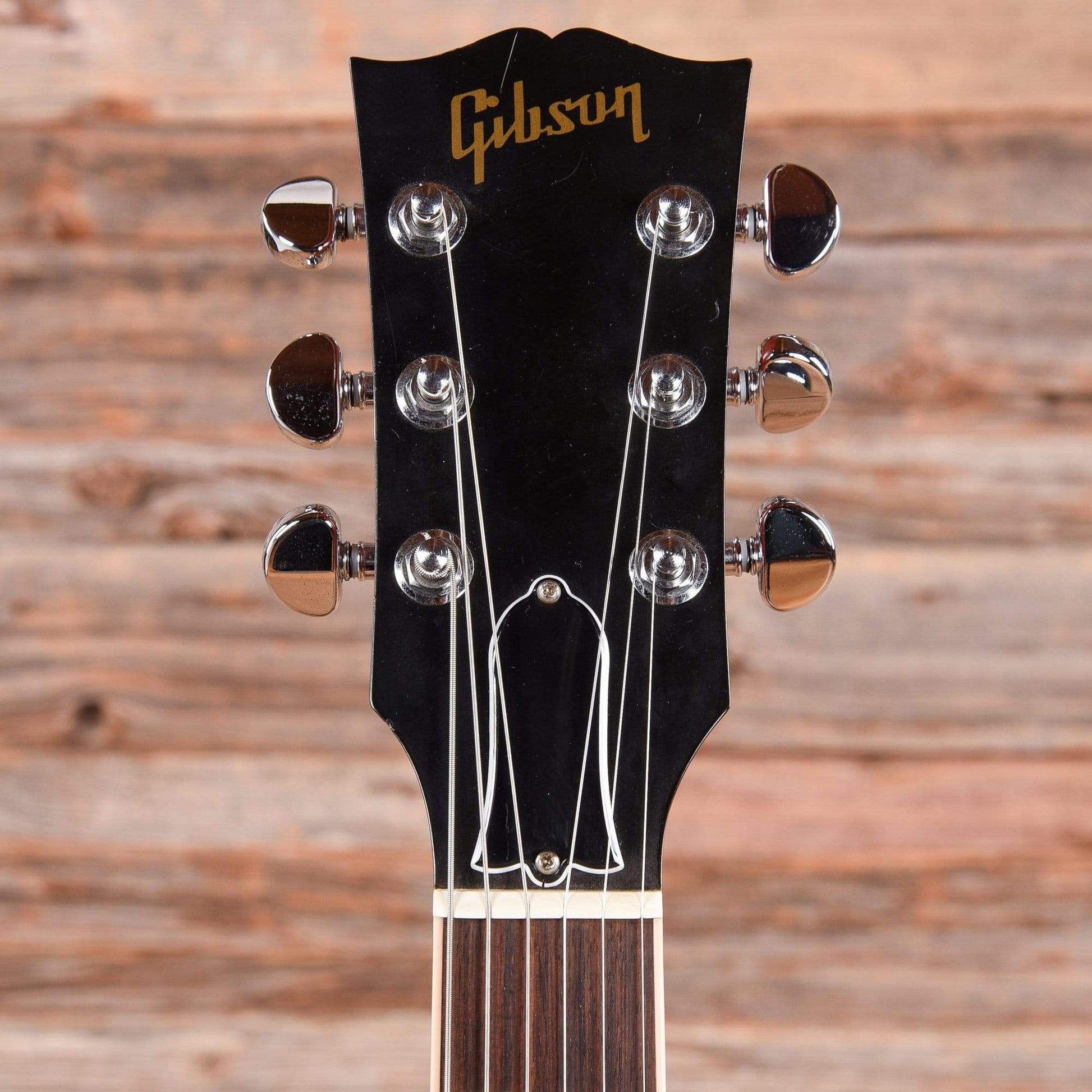 Gibson Pete Townshend Signature SG Cherry 2001 Electric Guitars / Solid Body