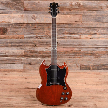 Gibson Pete Townshend Signature SG Cherry 2001 Electric Guitars / Solid Body