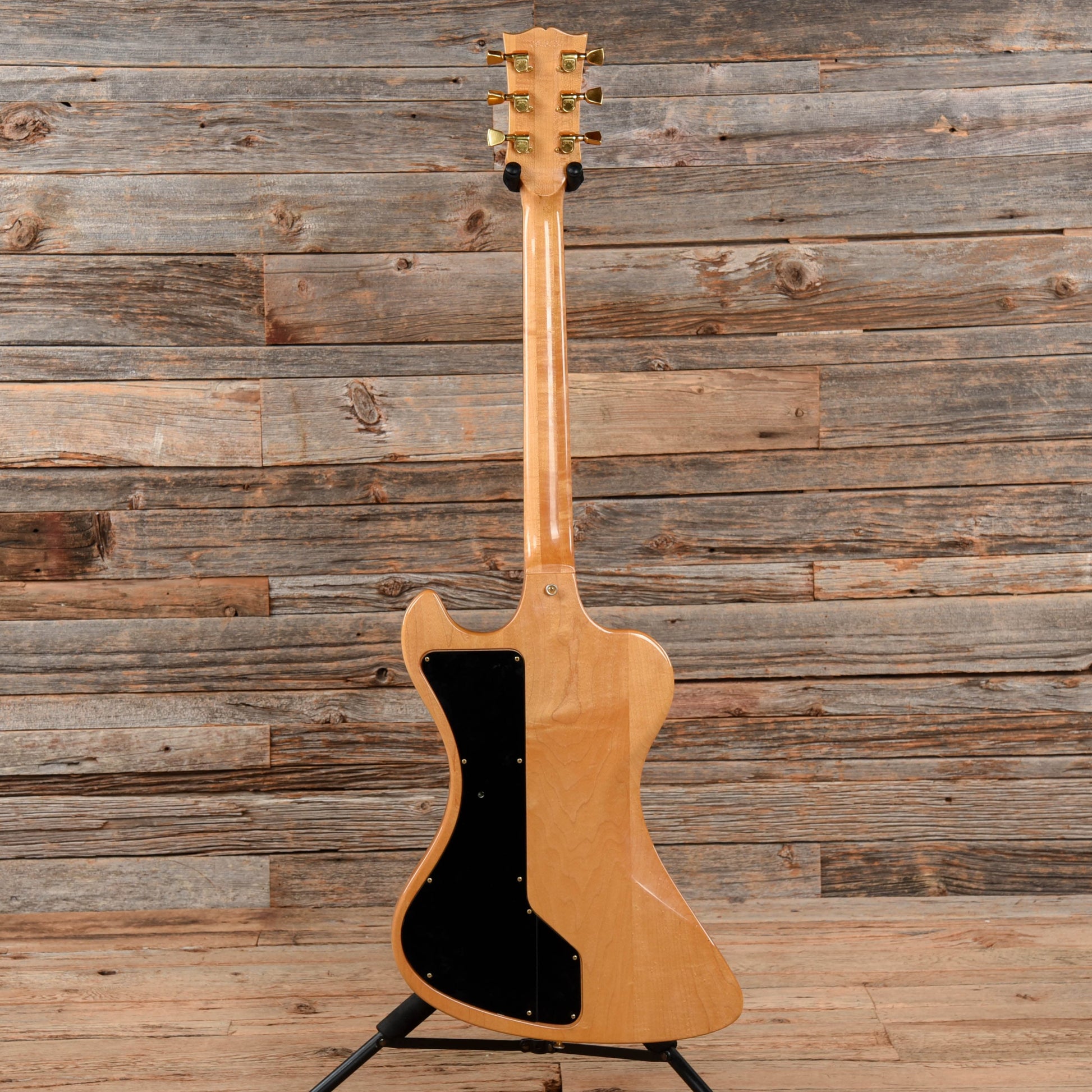 Gibson RD Artist Natural 1978 Electric Guitars / Solid Body