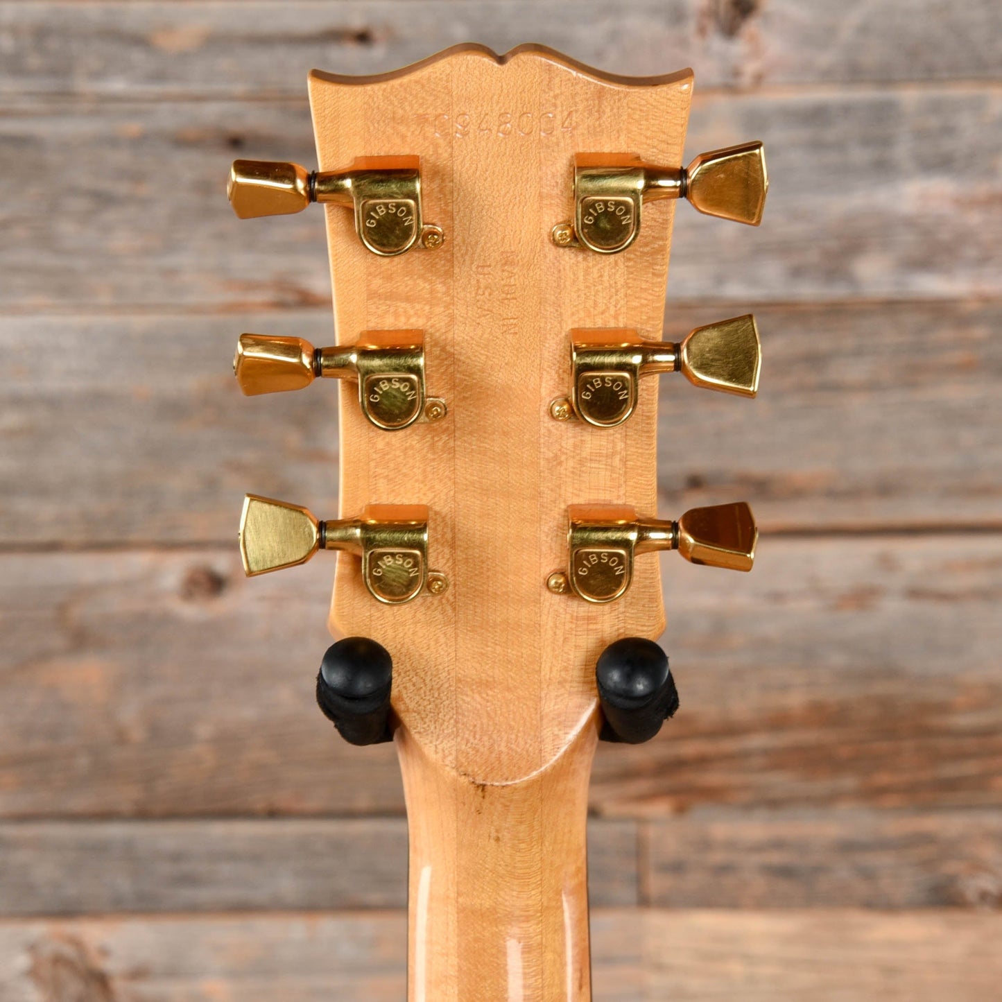 Gibson RD Artist Natural 1978 Electric Guitars / Solid Body