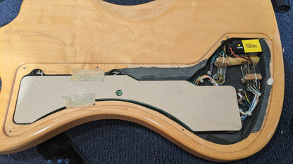 Gibson RD Artist Natural 1978 Electric Guitars / Solid Body