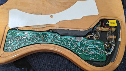 Gibson RD Artist Natural 1978 Electric Guitars / Solid Body