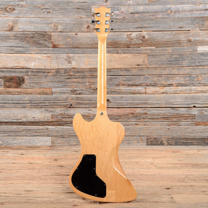 Gibson RD Custom Natural 1977 Electric Guitars / Solid Body