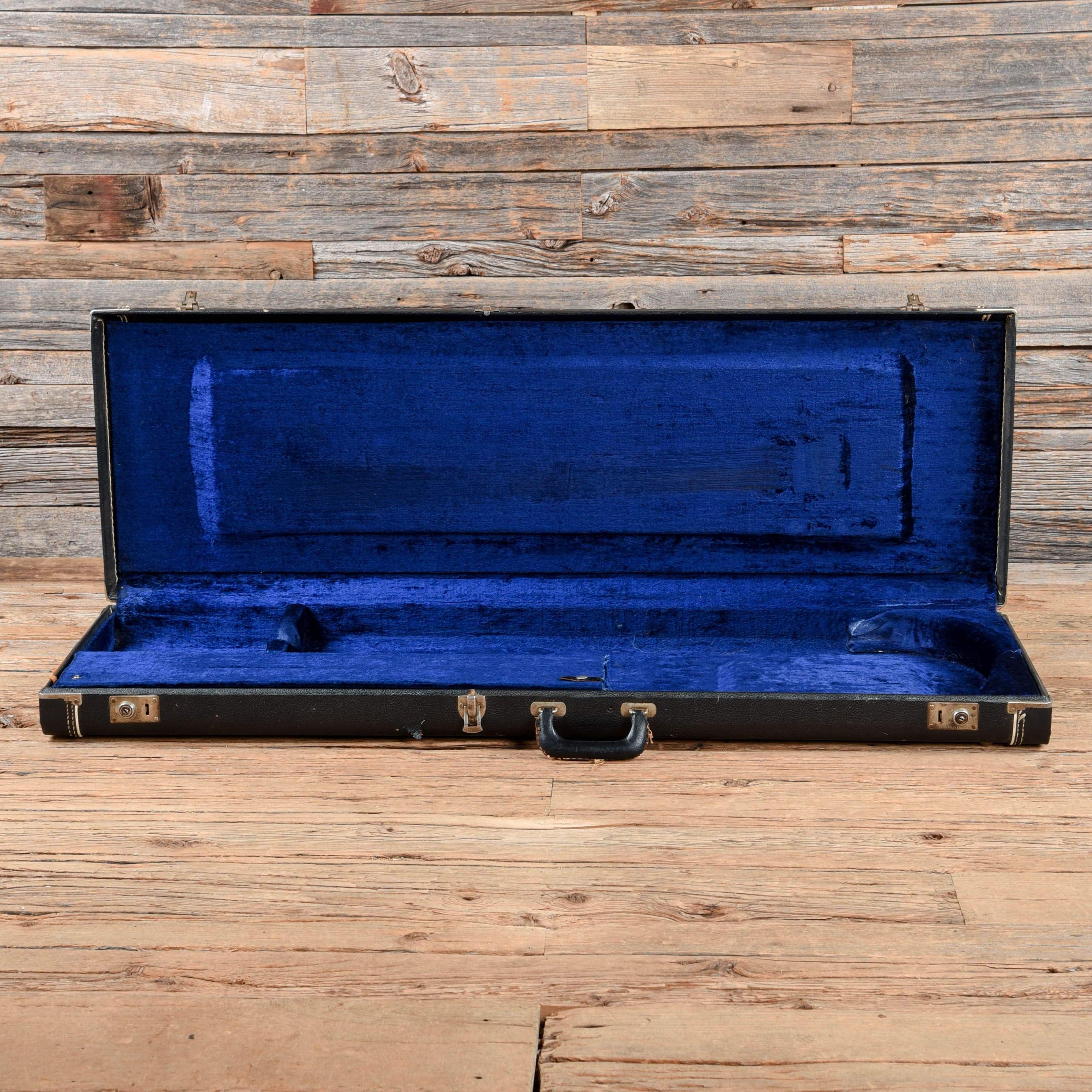 Gibson RD Custom Natural 1977 Electric Guitars / Solid Body