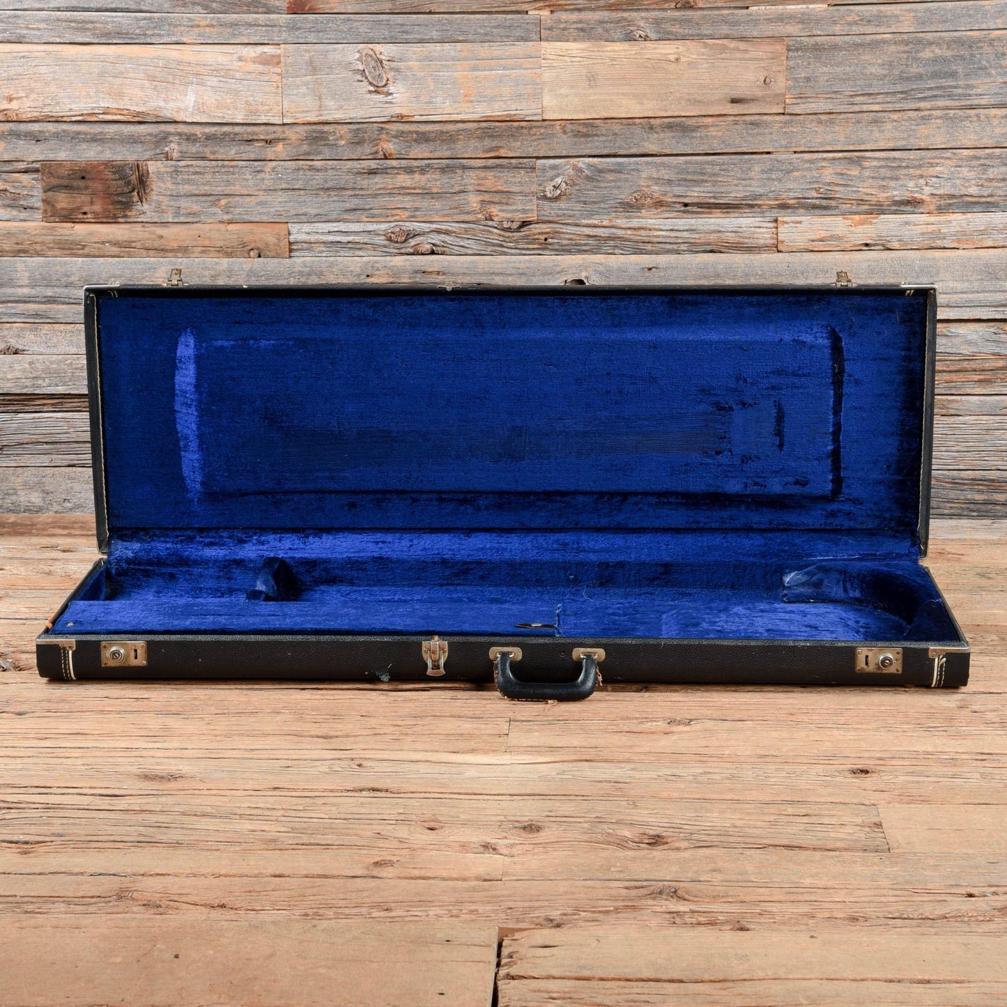 Gibson RD Custom Natural 1977 Electric Guitars / Solid Body