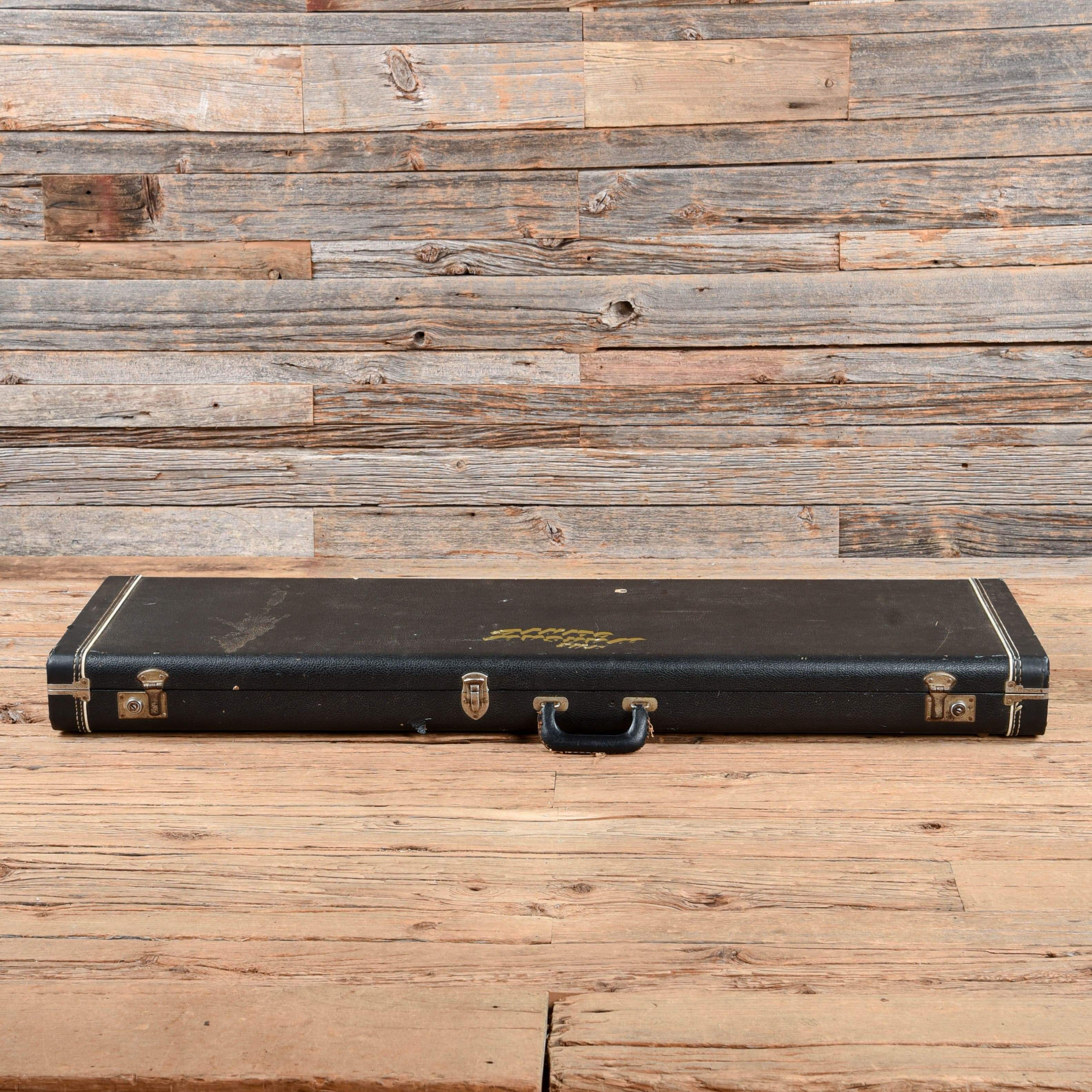 Gibson RD Custom Natural 1977 Electric Guitars / Solid Body