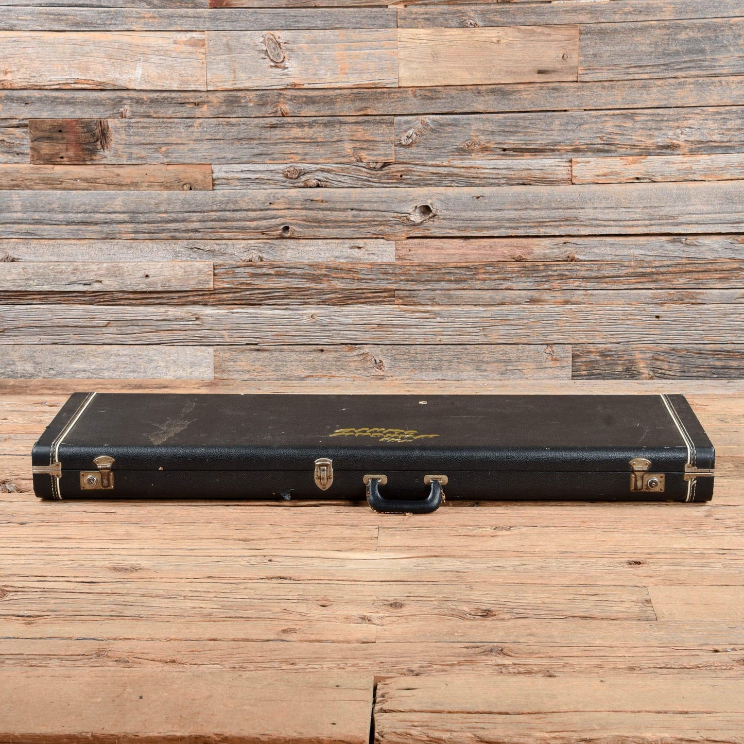 Gibson RD Custom Natural 1977 Electric Guitars / Solid Body