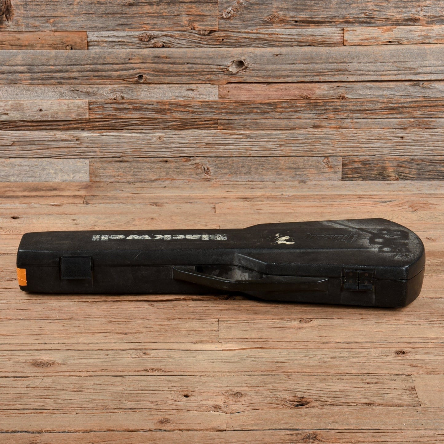 Gibson S-1 Natural 1976 Electric Guitars / Solid Body