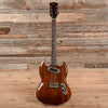 Gibson SG-100 Walnut 1972 Electric Guitars / Solid Body