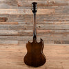 Gibson SG-100 Walnut 1972 Electric Guitars / Solid Body