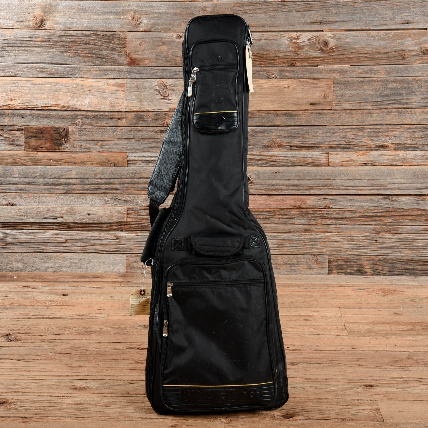 Gibson SG-100 Walnut 1972 Electric Guitars / Solid Body