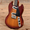 Gibson SG-250 Cherry Sunburst 1972 Electric Guitars / Solid Body