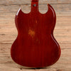 Gibson SG-250 Cherry Sunburst 1972 Electric Guitars / Solid Body