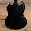 Gibson SG '50s Tribute Prototype Satin Black 2013 Electric Guitars / Solid Body