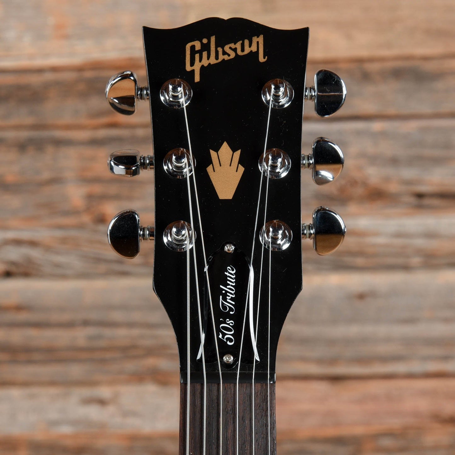 Gibson SG '50s Tribute Prototype Satin Black 2013 Electric Guitars / Solid Body