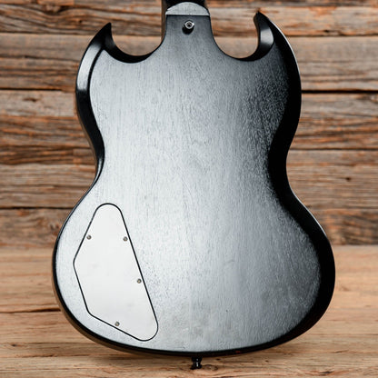 Gibson SG '50s Tribute Prototype Satin Black 2013 Electric Guitars / Solid Body